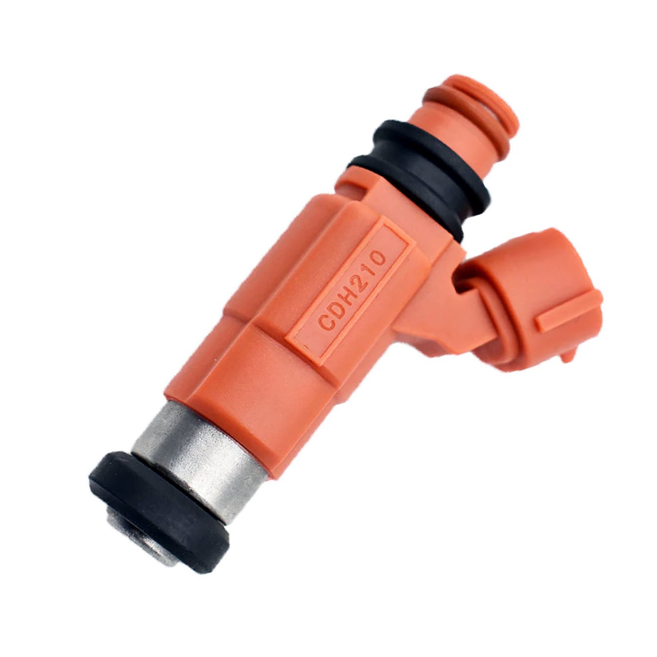 Inyector De Nafta Motor Fuera De Borda Yamaha Cdh210 Inp771